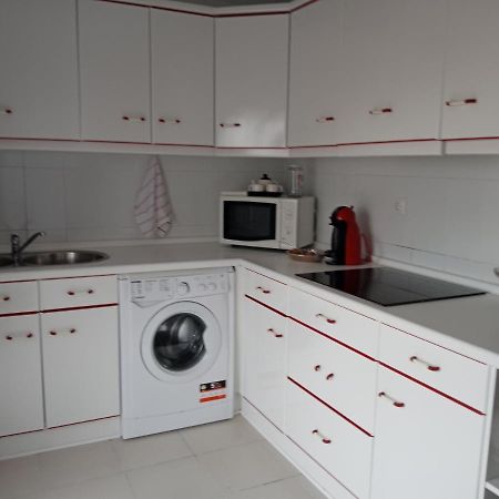 Apartmán Bella Vista Jaén Exteriér fotografie