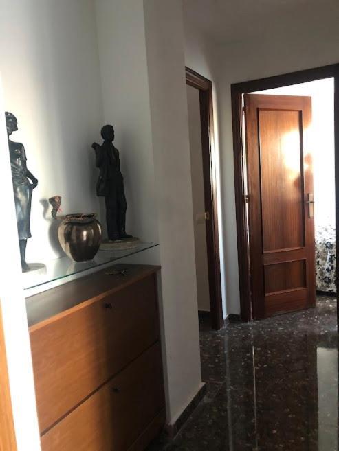 Apartmán Bella Vista Jaén Exteriér fotografie
