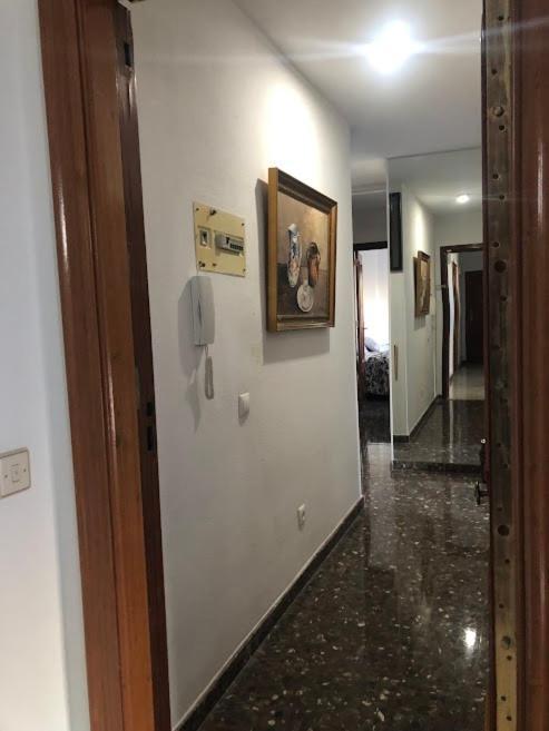Apartmán Bella Vista Jaén Exteriér fotografie
